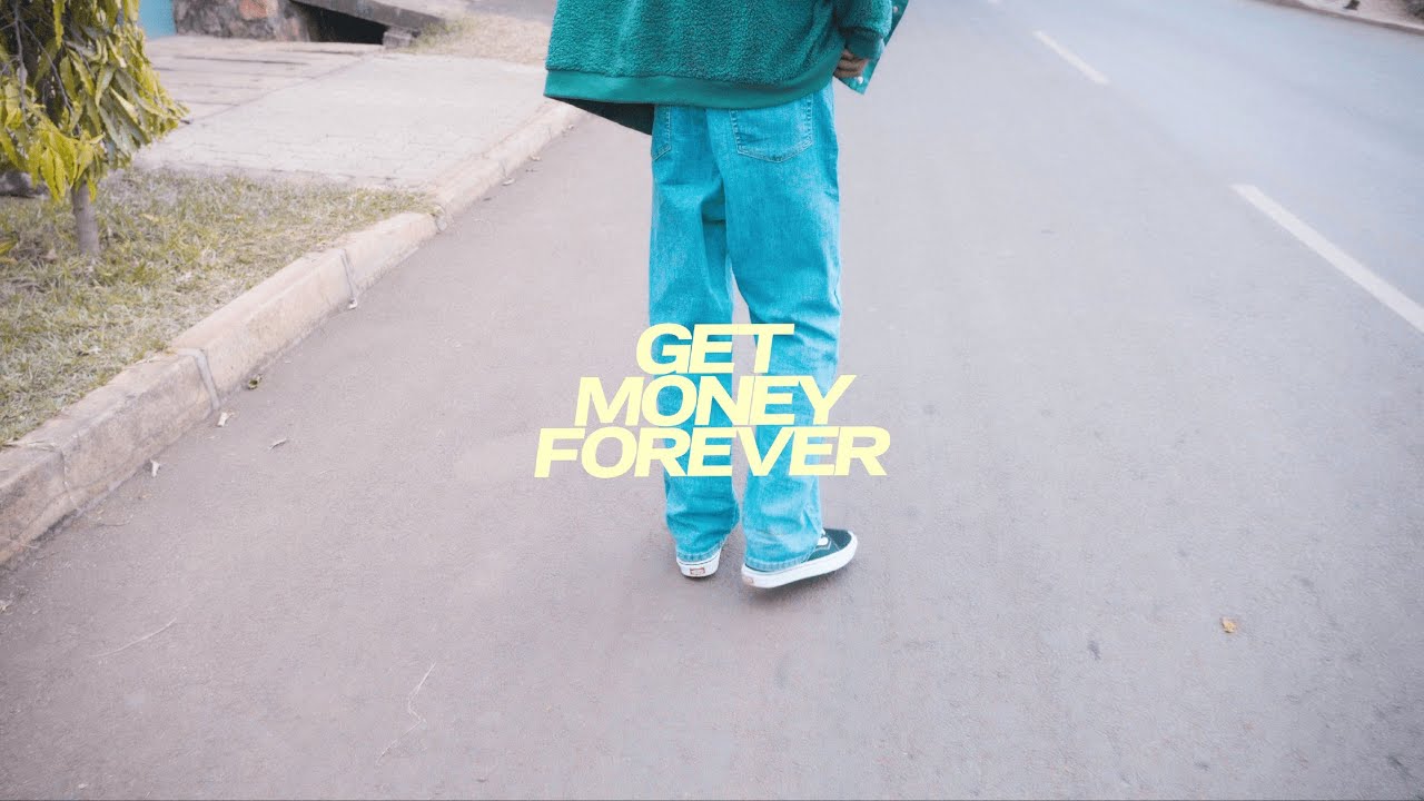 HUNNi - KUNU [Official Video]