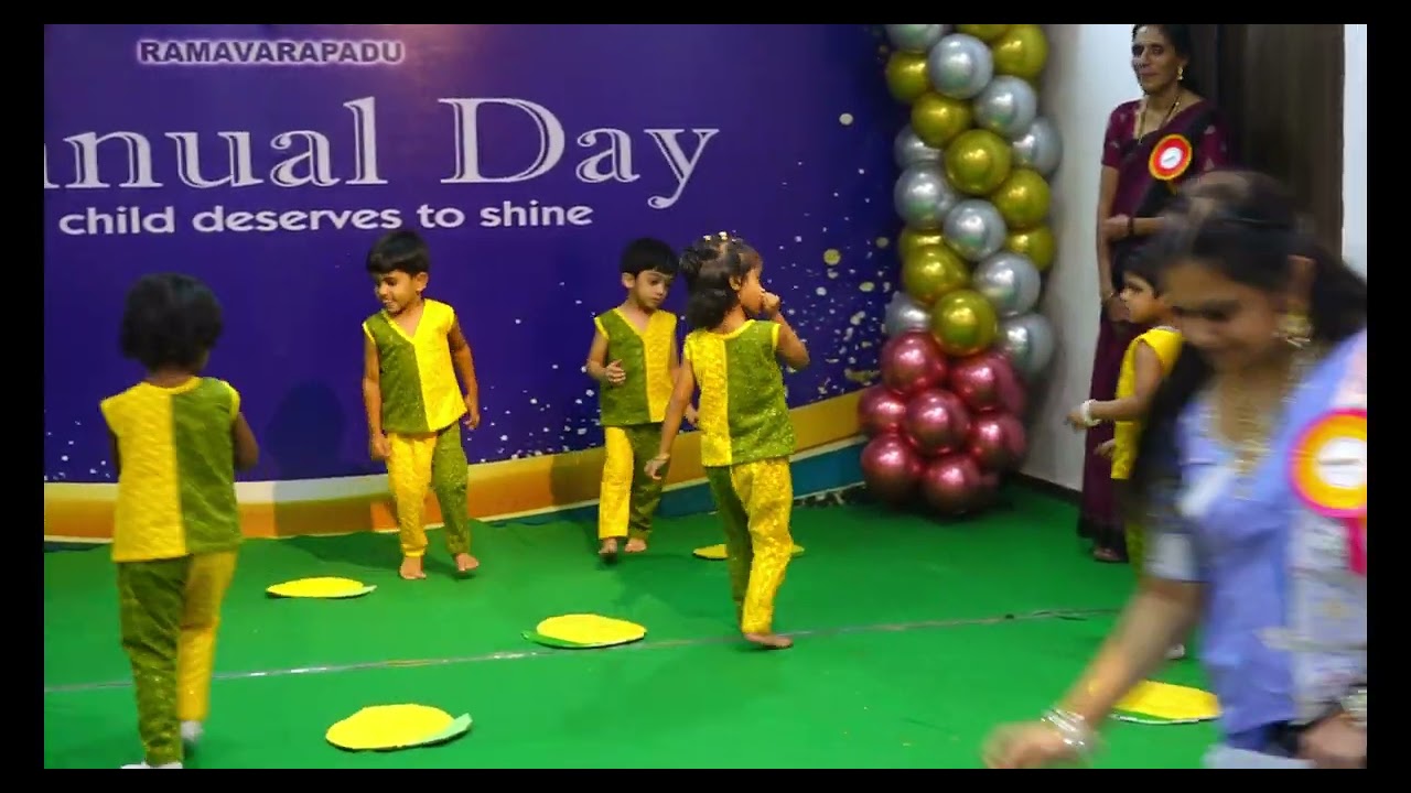 Mango song