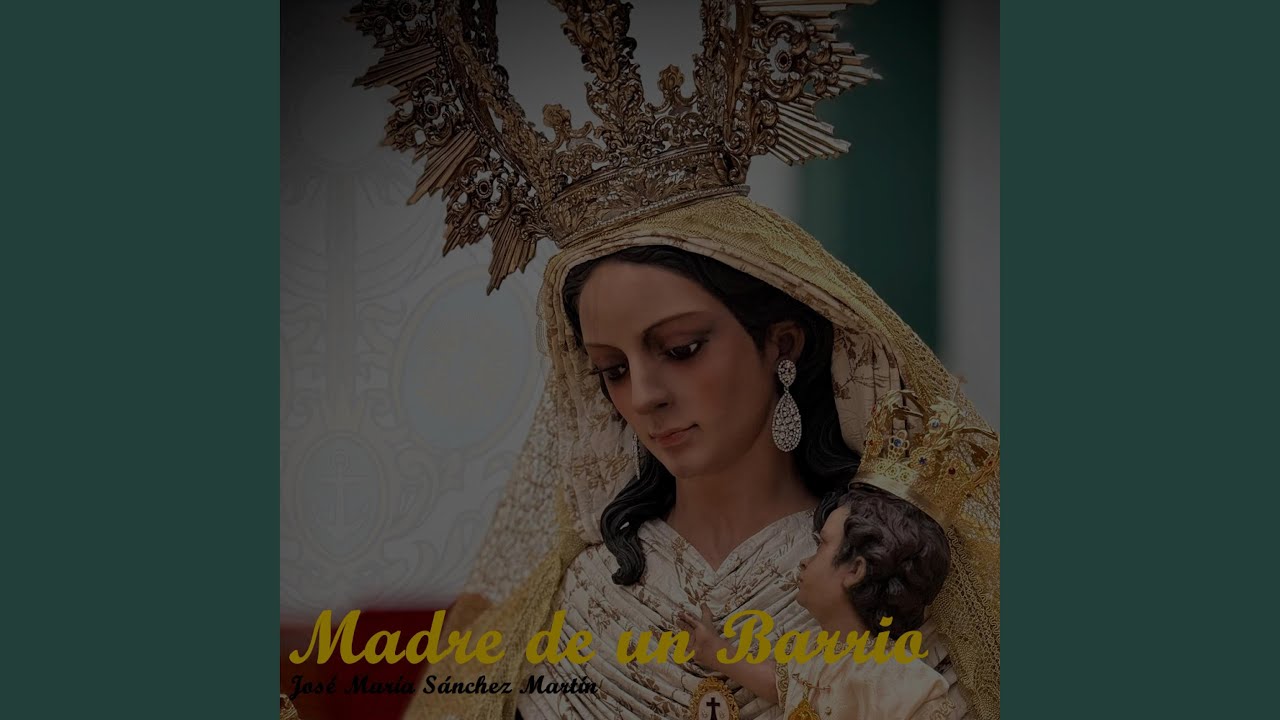 Madre de un Barrio (Directo)