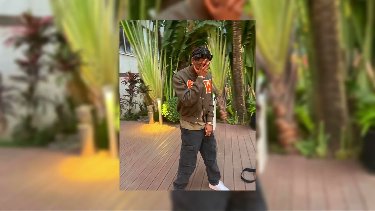 Dj Babs ft 4keus - Tout est bon (speed up)
