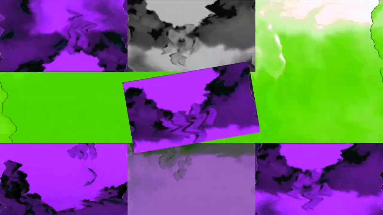 Dreamworks Animation SKG (2006-2010) Logo in G-Minor 604 has a Sparta Gamma Remix