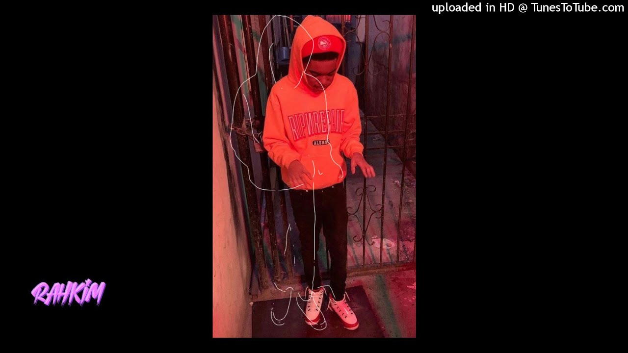 {FREE} Lil Poppa Type Beat ''Rise & Fall''