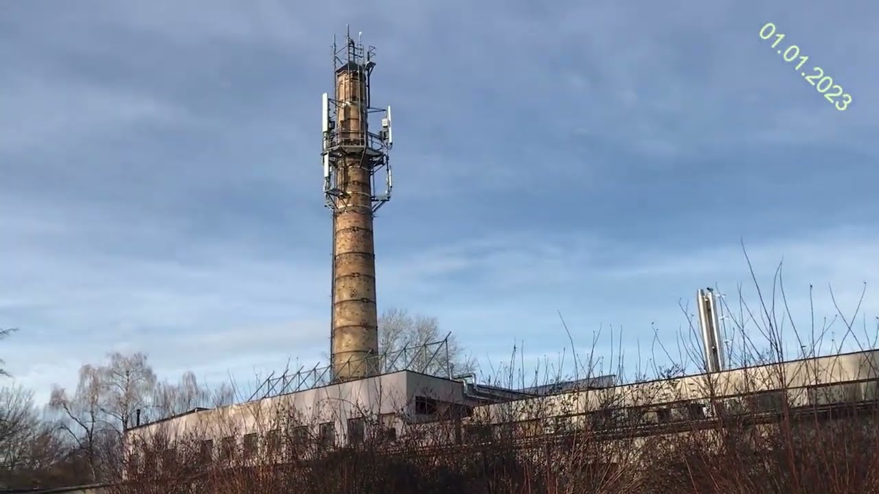 Lublin Szpital Kolejowy obecnie Samodzielny Publiczny Szpital Wojew&oacute;dzki im. Jana Bożego