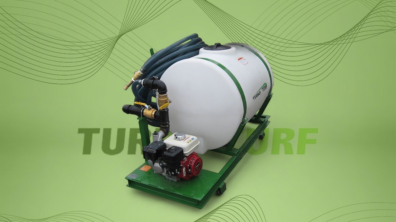 Turbo Turf HS-150