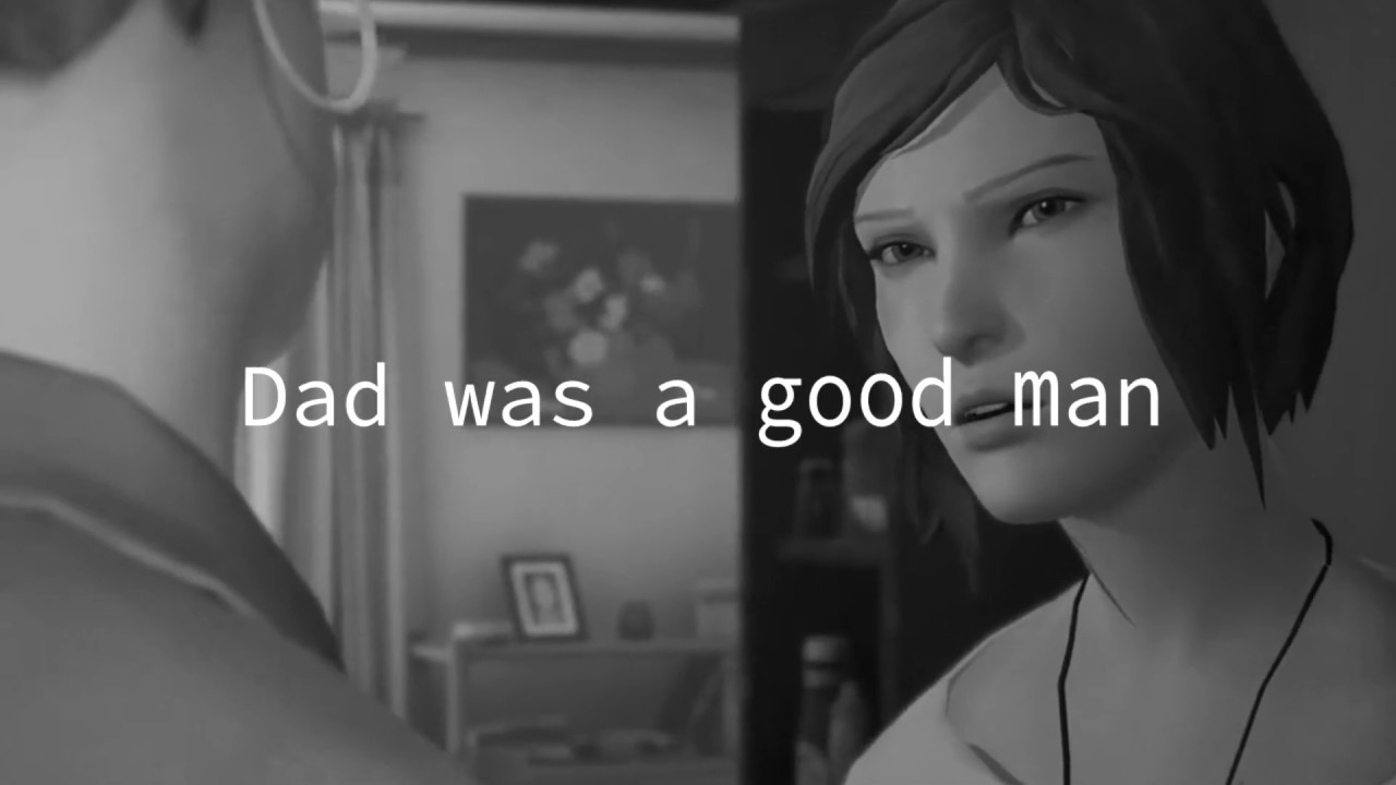 GMV【ＬＩＦＥ　ＩＳ　ＳＴＲＡＮＧＥ】 - 𝘿𝙖𝙫𝙞𝙙 𝙈𝙖𝙙𝙨𝙚𝙣 killed someone for you