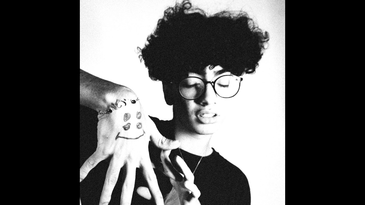 [FREE FOR PROFIT] Ericdoa x Glaive Pop Type Beat - "kiss"