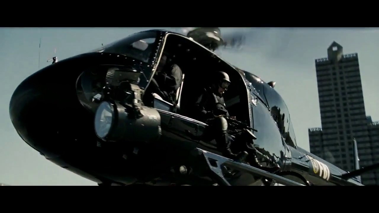 Vivegam official trailer | Thala 57