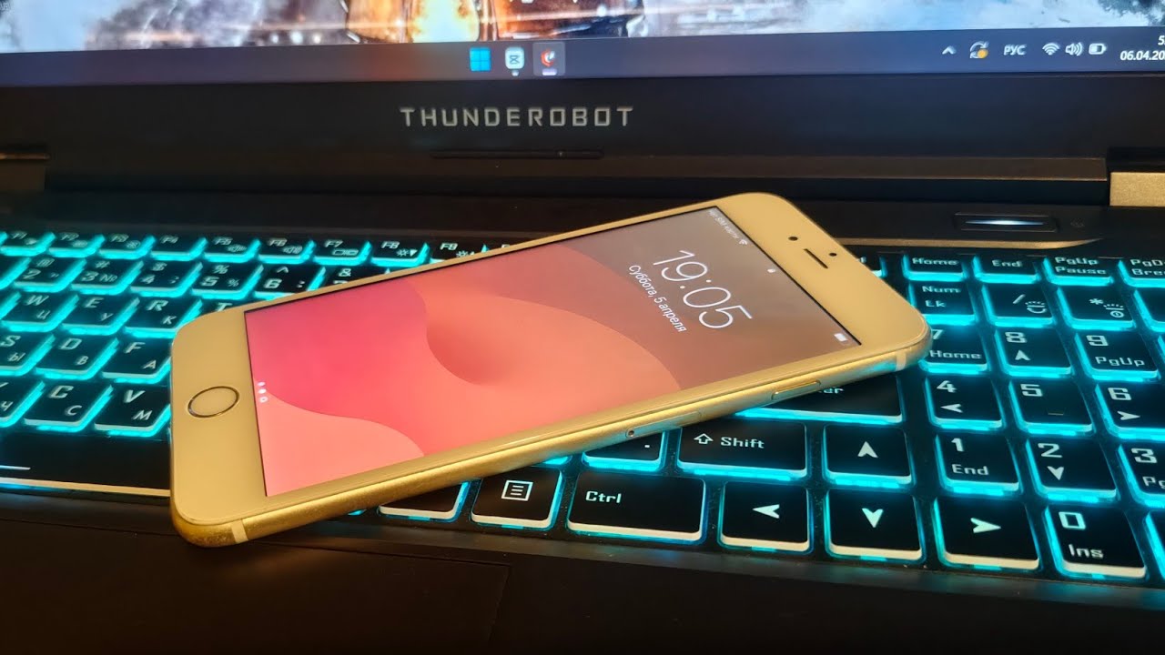 Стоит ли покупать iphone 6 plus в 2025