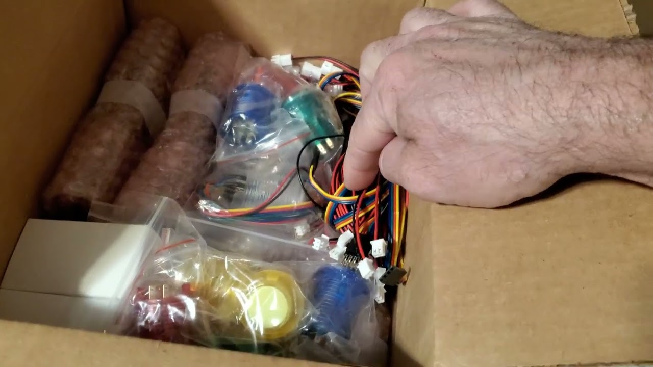 AC/DC Flames Virtual Pinball Machine (7 Day Build) Progress Report