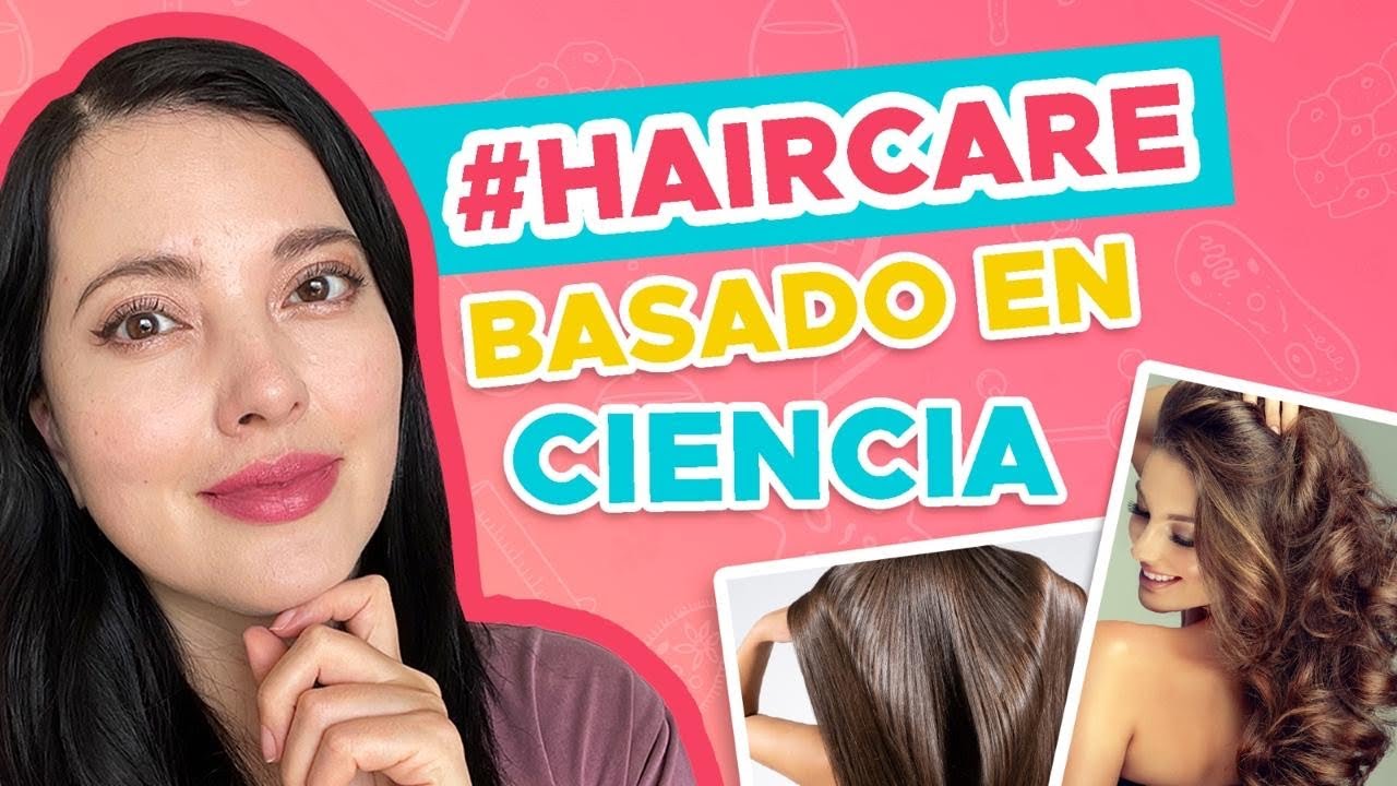 HAIR CARE 2025: ¡Los TIPS que debes aplicar YA!
