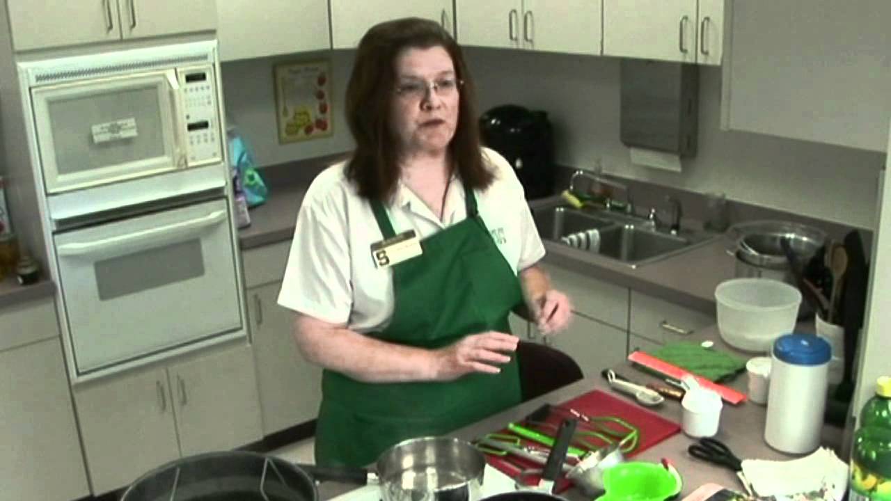 Water Bath Canning Basics