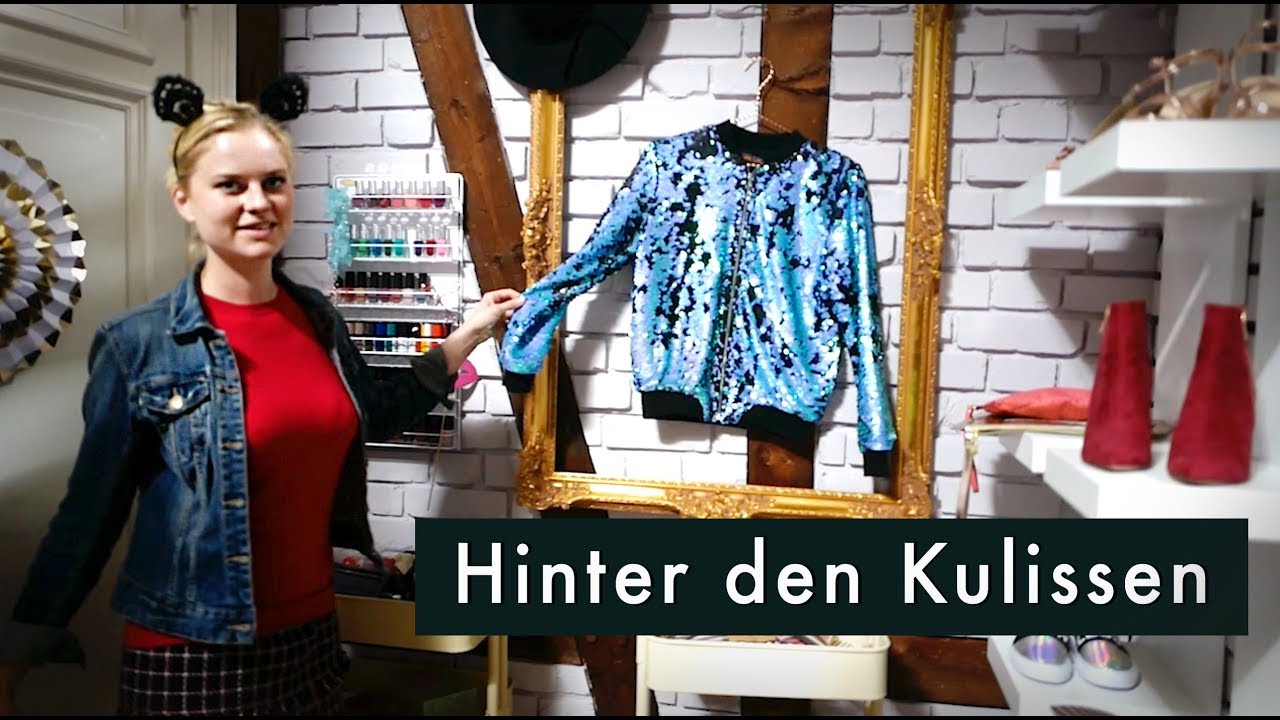 Hinter den Kulissen von “Rote Rosen”