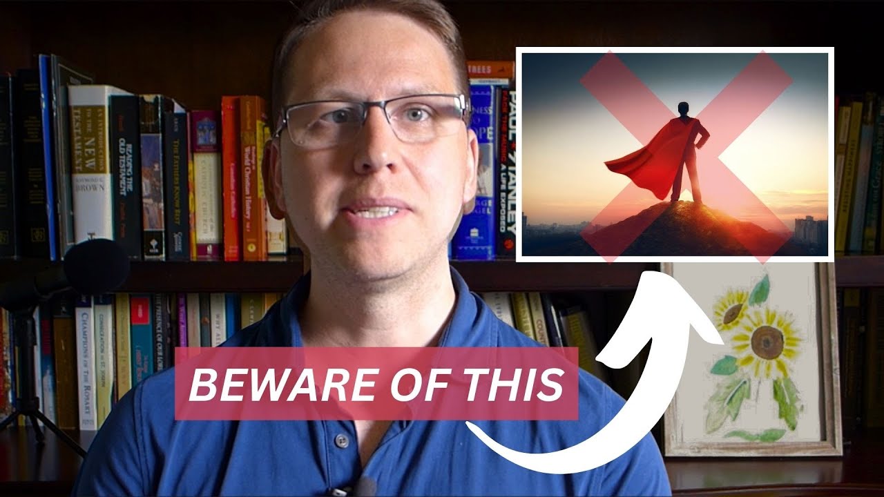 3 Rules For Catholic Men For Finding Good Mentors