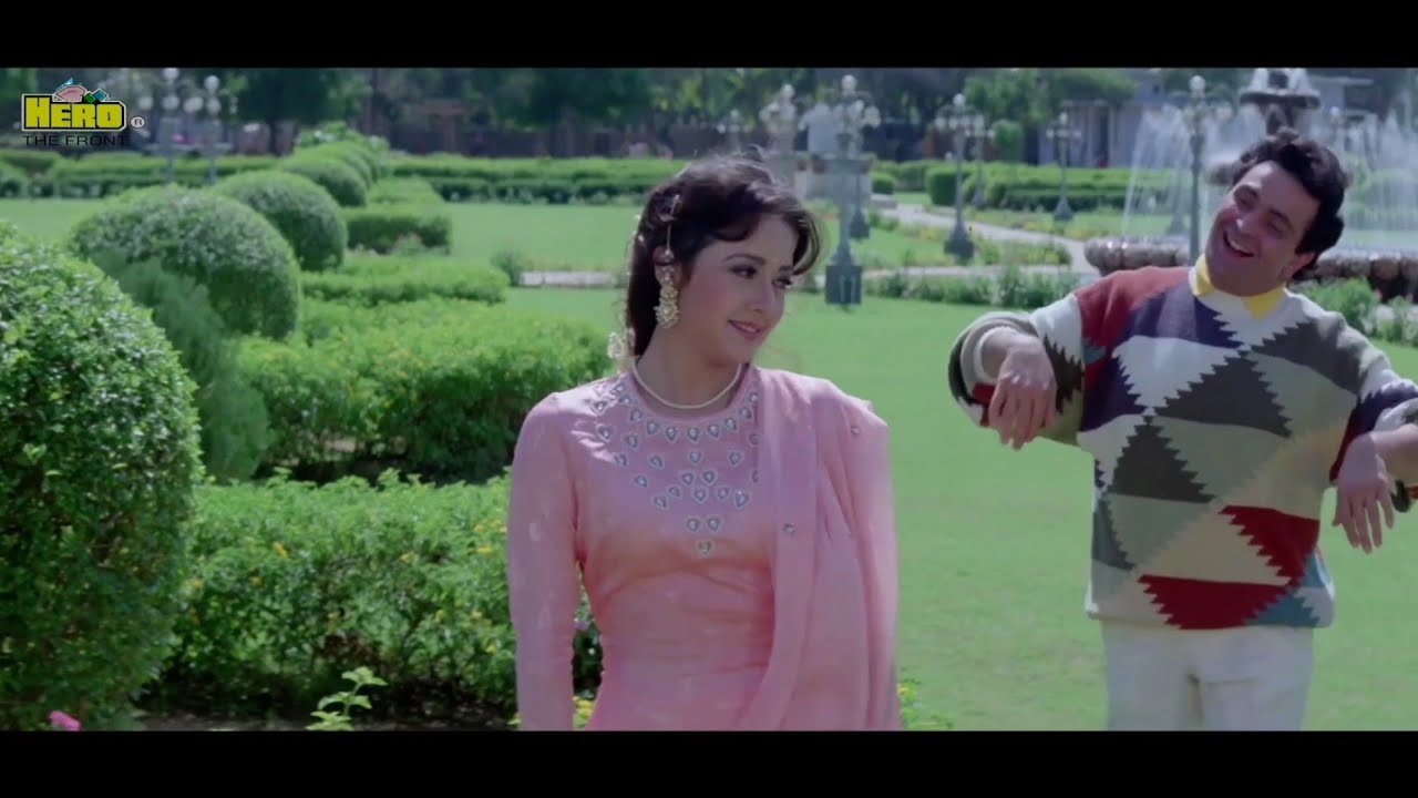 Tum Humse Pyar Kar Lo Ham Tumse Pyar Kar le (Hero Crystal Jhankar)