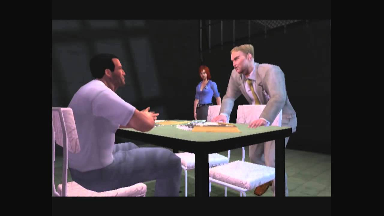 Replay - The Punisher