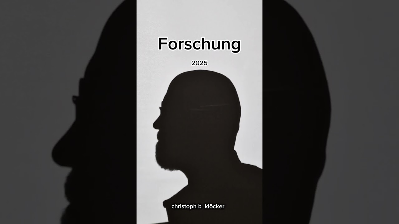 Forschung