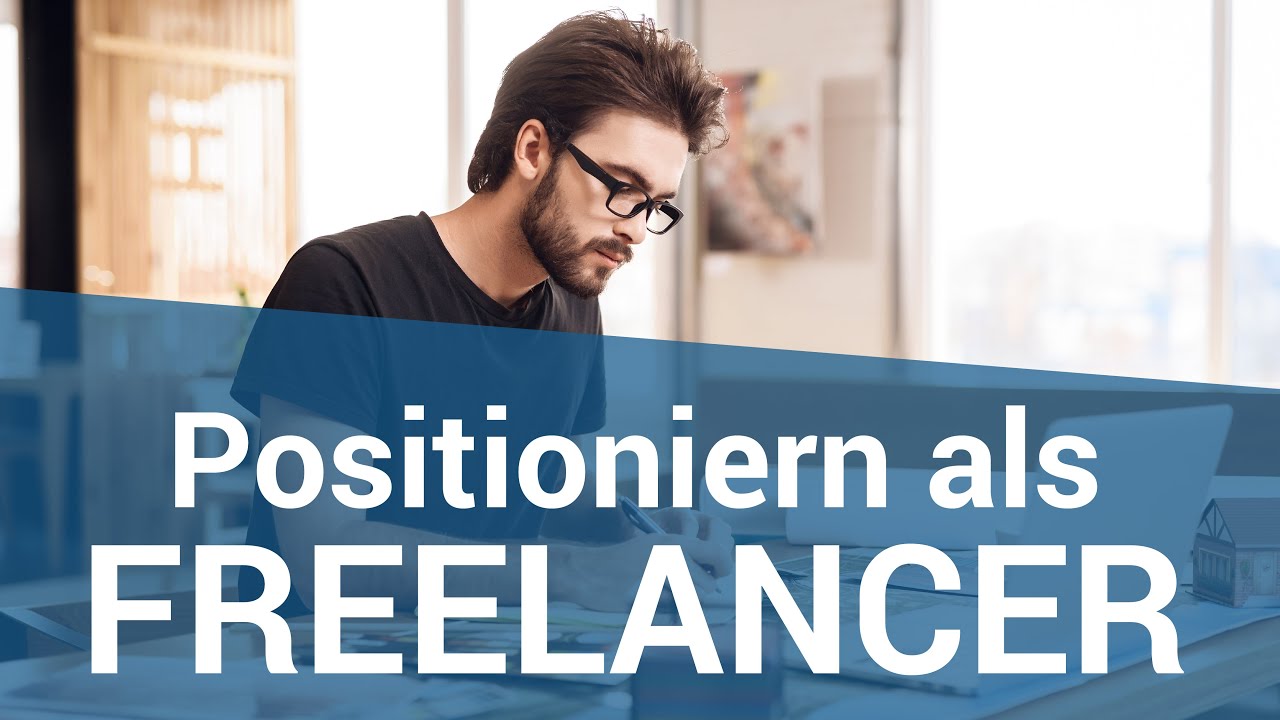 So bekommst du mehr Jobs als deine Mitbewerber - GARANTIERT