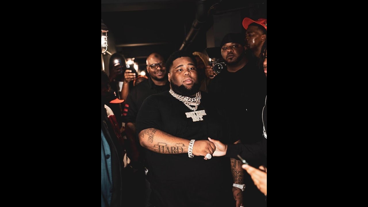 (FREE) Rod Wave x Toosii Type Beat - 