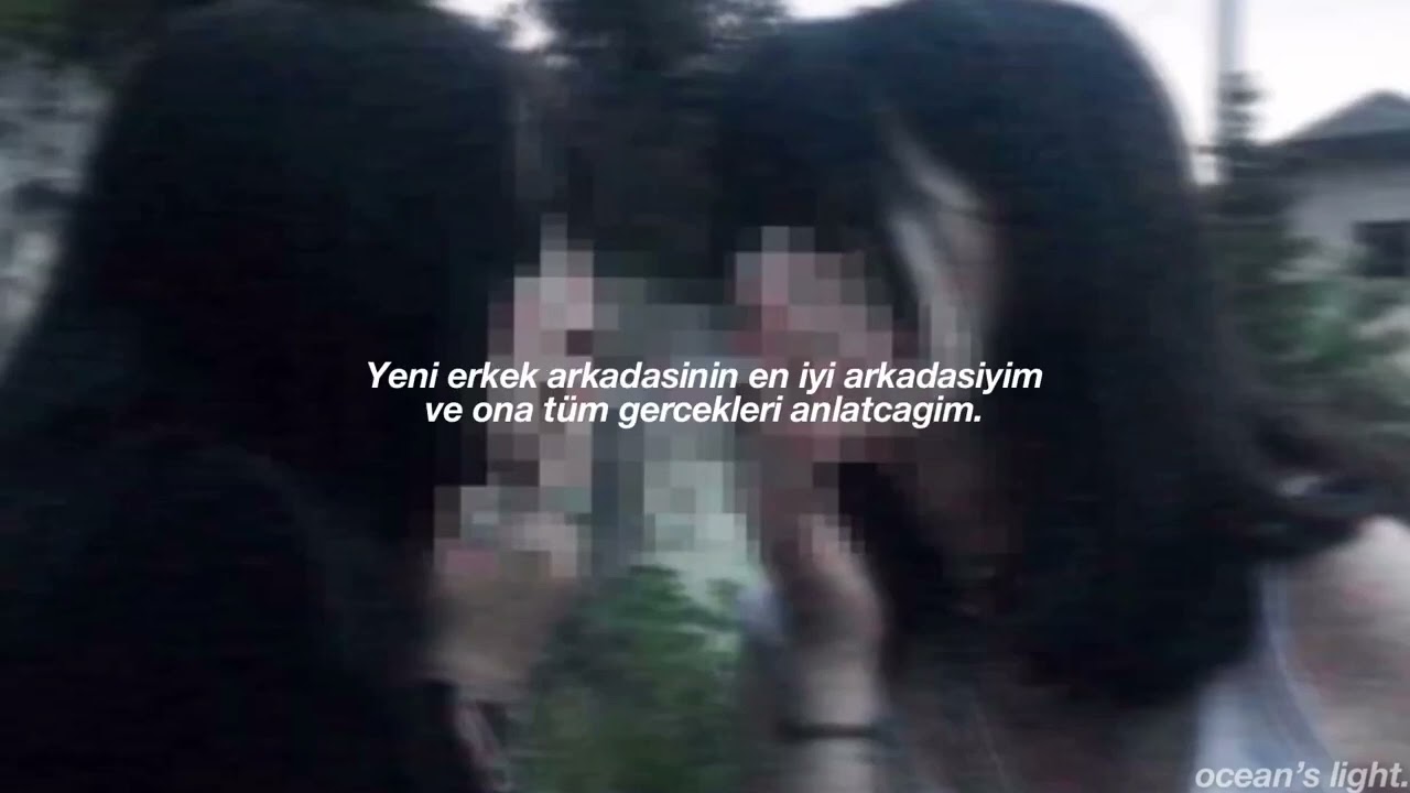 Sub Urban Sick Of You (Speed Up) Türkçe Çeviri