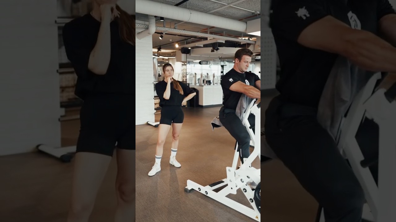 🏋️‍♀️Warum Frauen gezielt den Oberkörper trainieren sollten! 