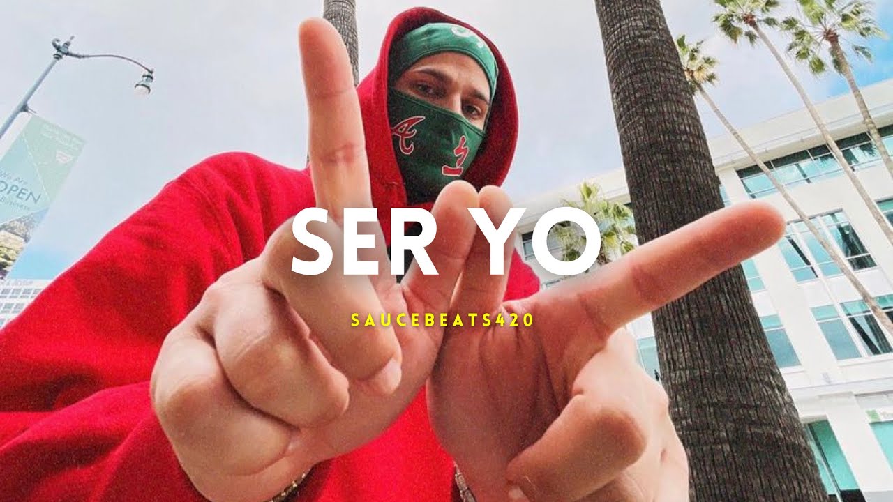Dei v x Myke Towers Type Beat 