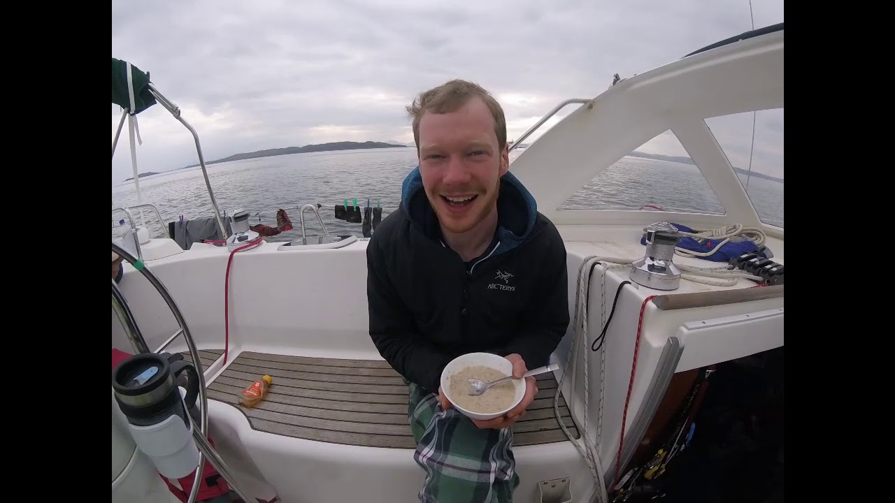 Scottish Islands Peaks Race 2018