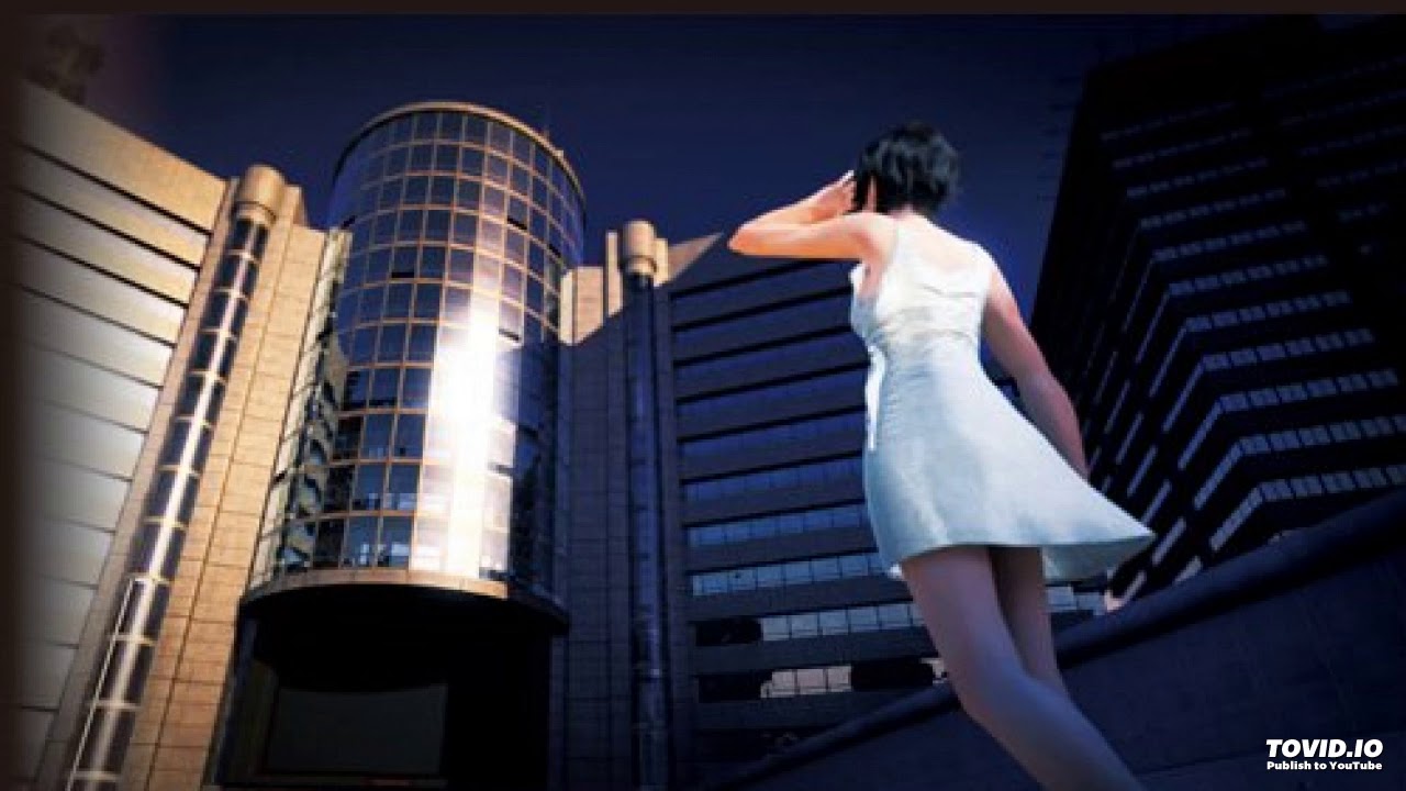 Nonstop Audio DJ Mix by Ayako Saso (RIDGE RACER 20TH ANNIVERSARY REMIX)