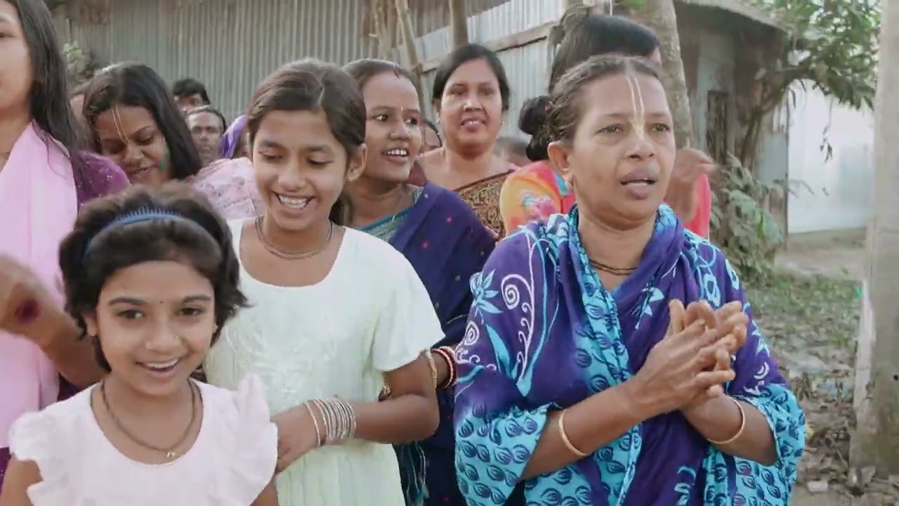 Antora's Wedding II Hindu Wedding Full Video II Kabbo Citro