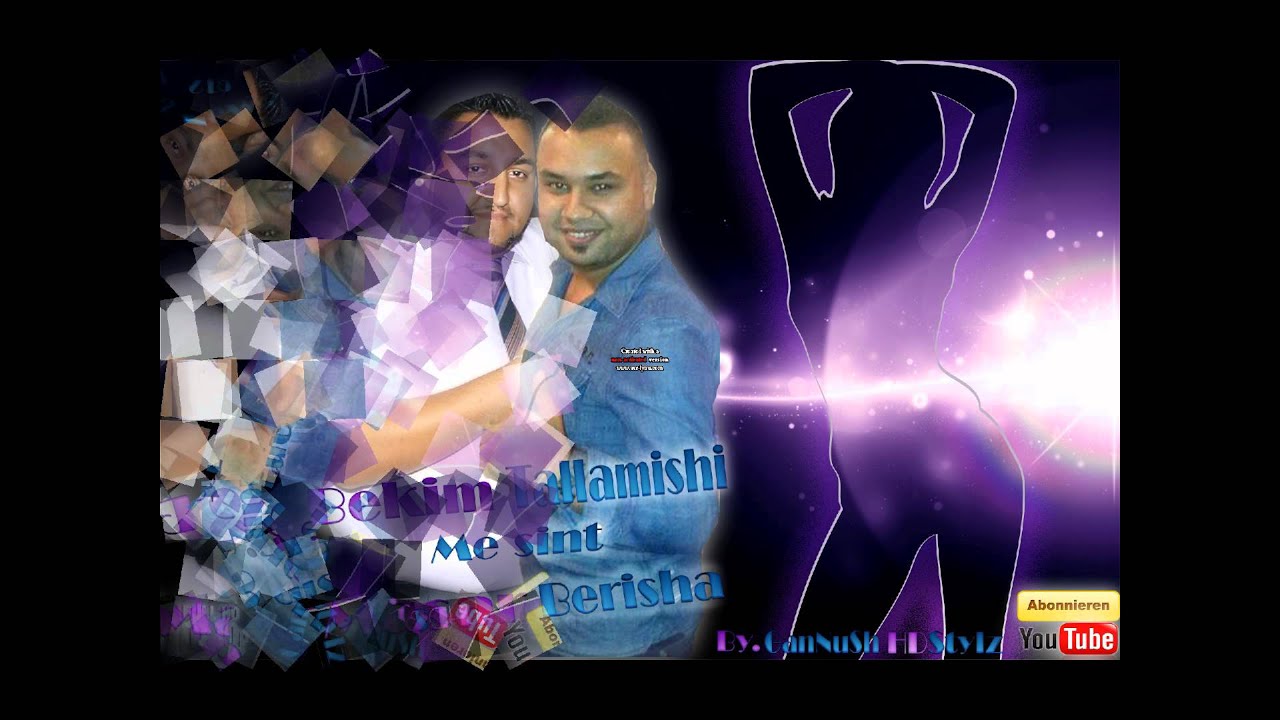 Bekim Tallamishi - Me sint Masar Berisha - 2o12 - Full Hd 1080p - By.GanNuSh Hd StYlz
