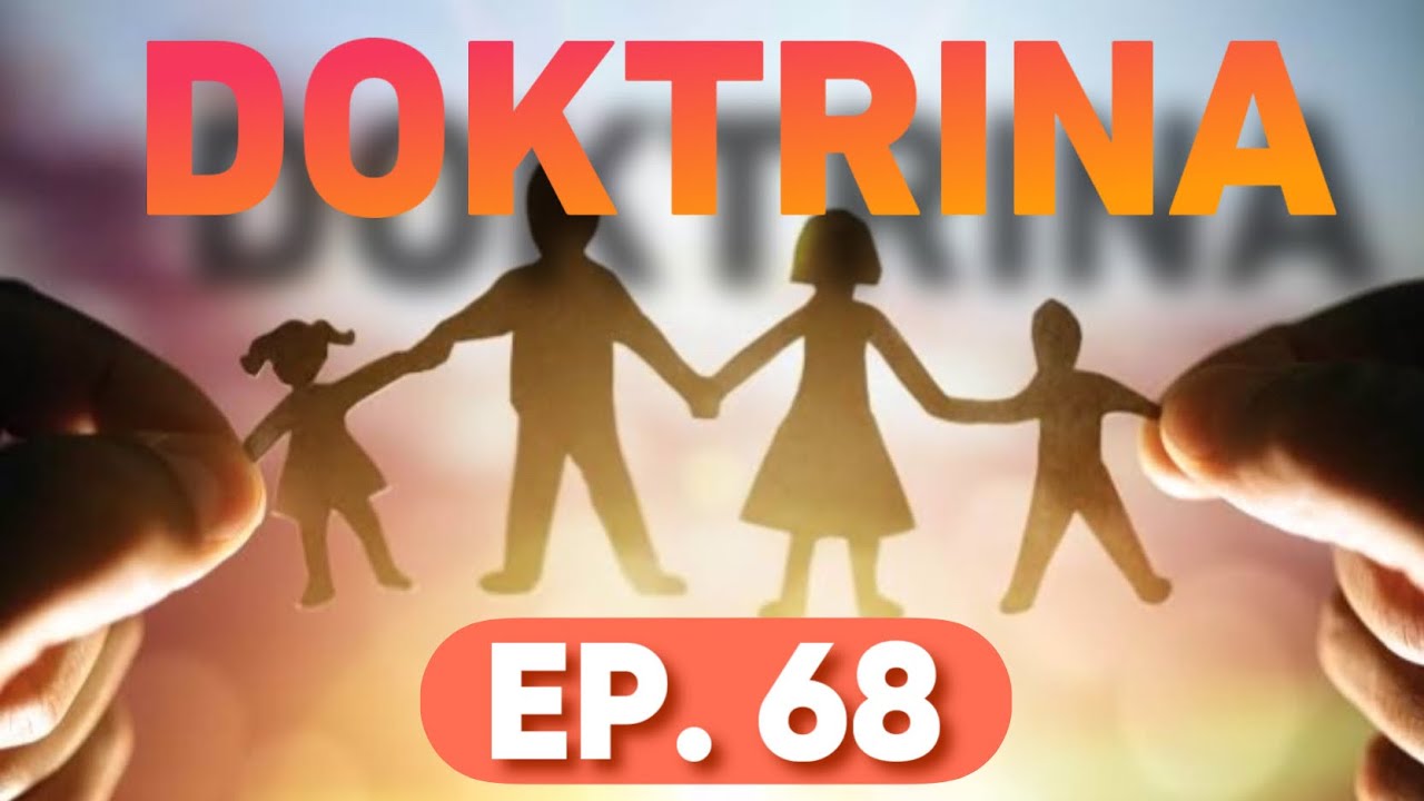 DOKTRINA EP  68