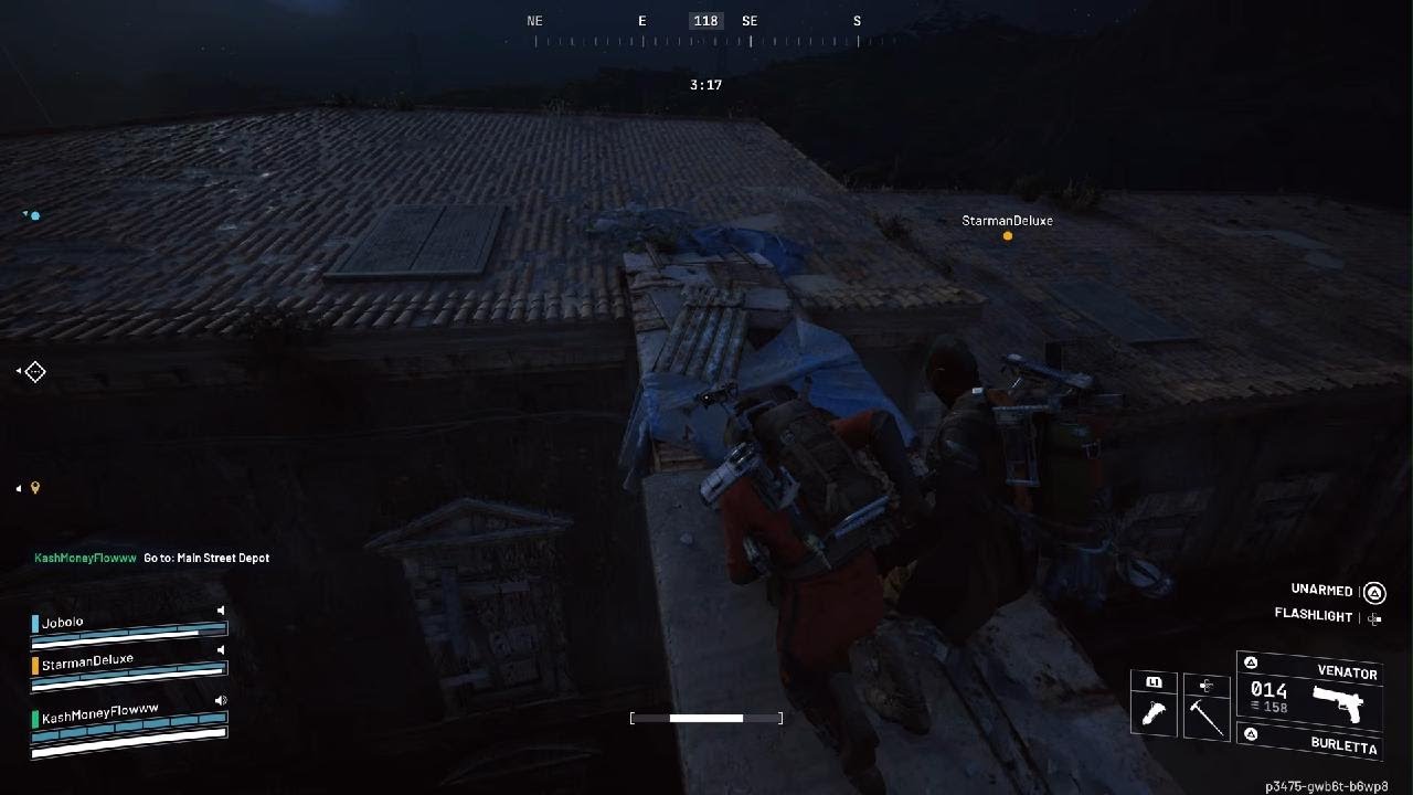 ARC Raiders HOW I GOT MY TEMPEST BLUEPRINT YERRR