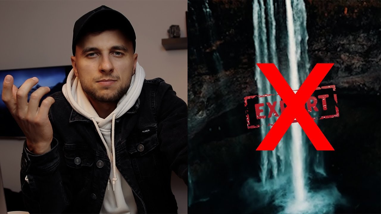 TUTORIÁL | Najlepší export pre Instagram Reels a YouTube