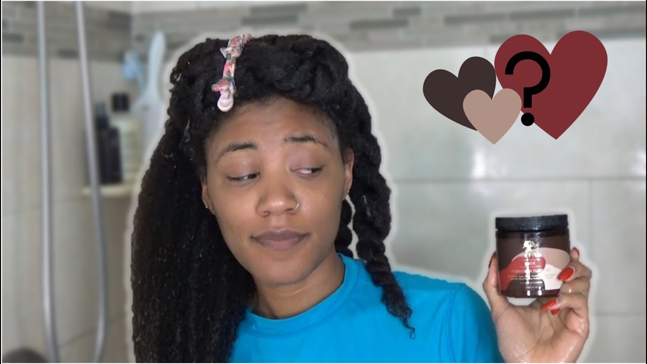 Do I Still Like It 😍As I Am Hydration Elation Conditioner