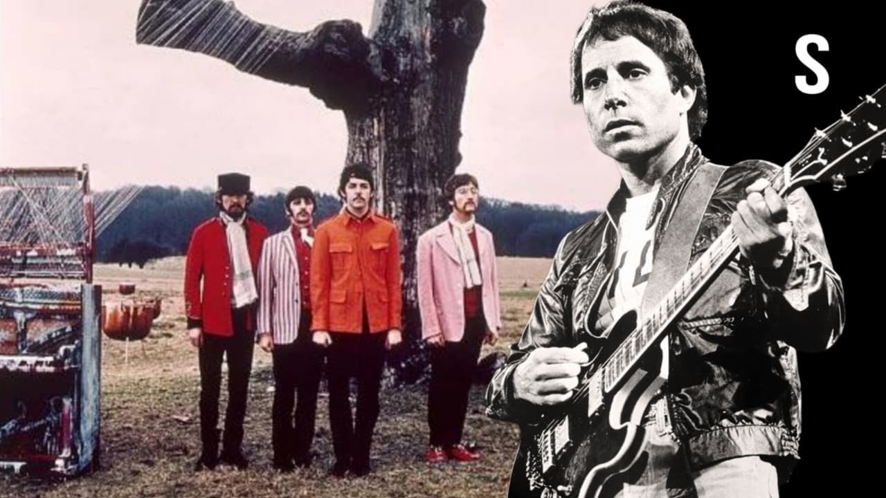 The Beatles Songs That Paul Simon Thought Wouldn’t Age