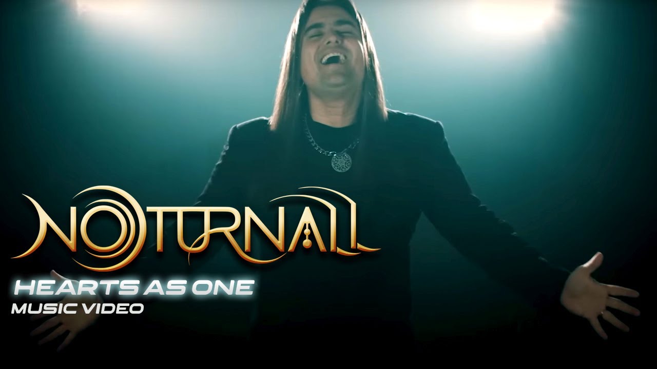 Noturnall - Hearts as one