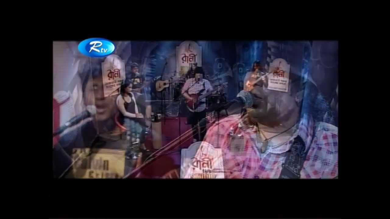 Ame jabo chole By Ayub Bacchu Direction Shahriar Islam.mp4