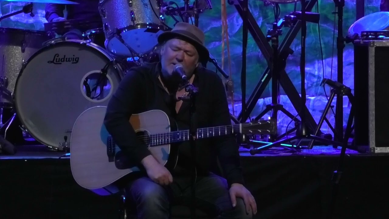 Levellers - England My Home (Live At Hackney Empire)