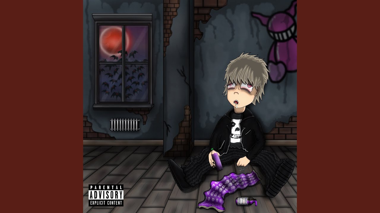 Molly n Ho3 (feat. Pvrple Hyxe)