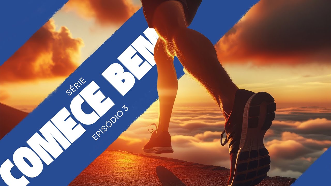 Comece Bem Ep.03 | Pr. Elias Souza - 18.01.26