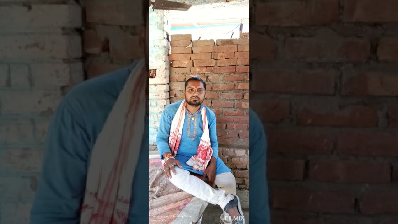 Ranjeet Yadav ke (bagtar )bhuya baba ke vivaah prasang 7870400545