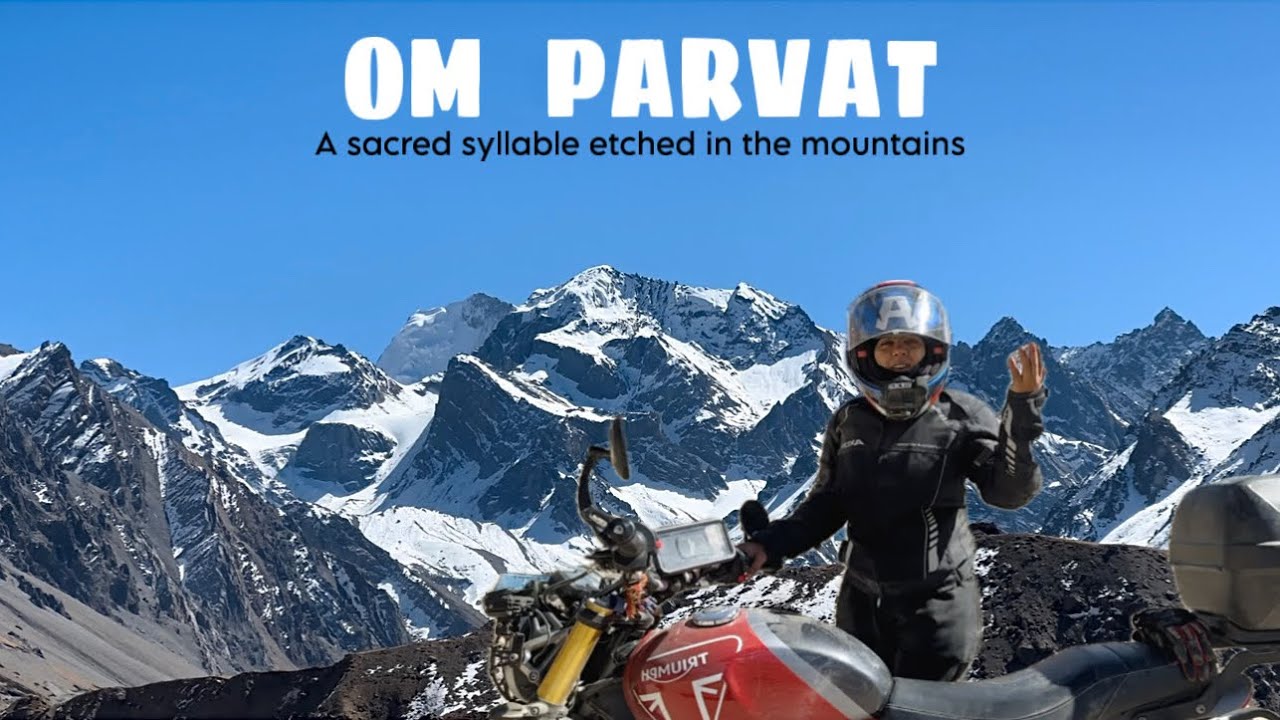 Kailash Mansarovar & Om Parvat 😱 | A Divine Experience | EP- 6 Gunji -Kailash Mansarovar |