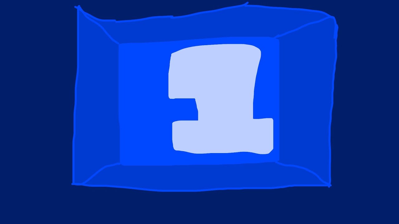 Logo History 111 (Channel One Russia)