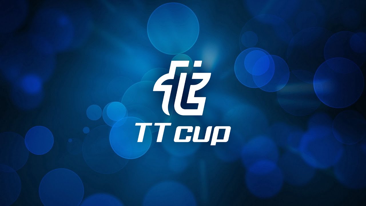 11 April 2022. TT Cup Czech 2