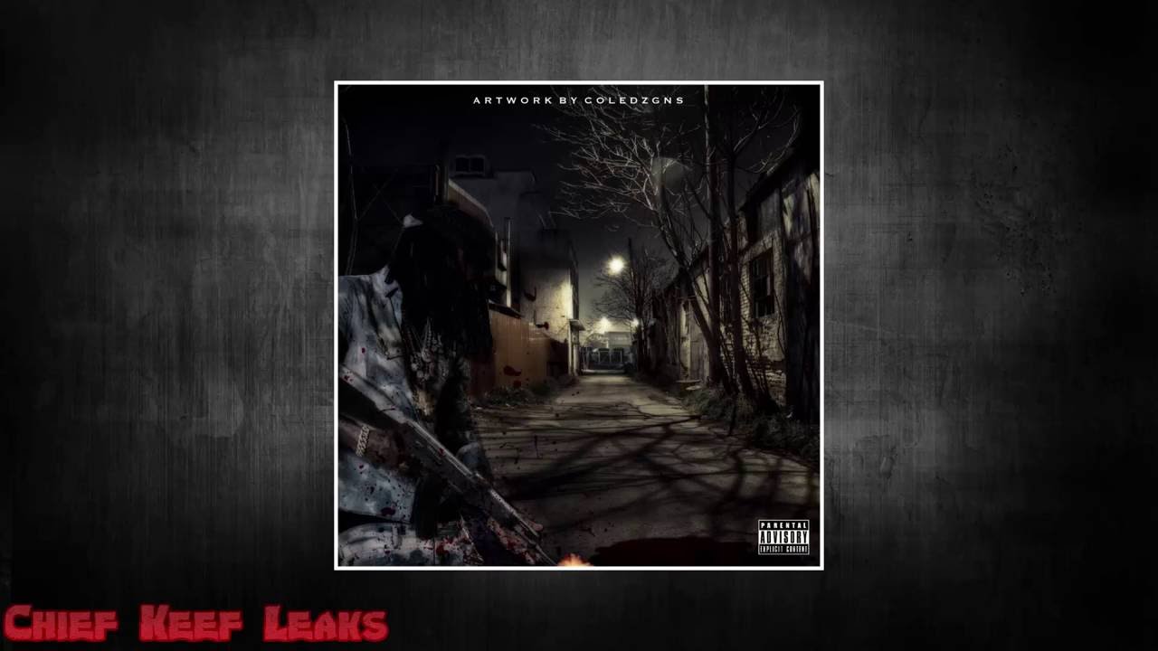Chief Keef - No Love (Remix) Ft. J Tuda (Instrumental) [ReProd. By JSKBeats]