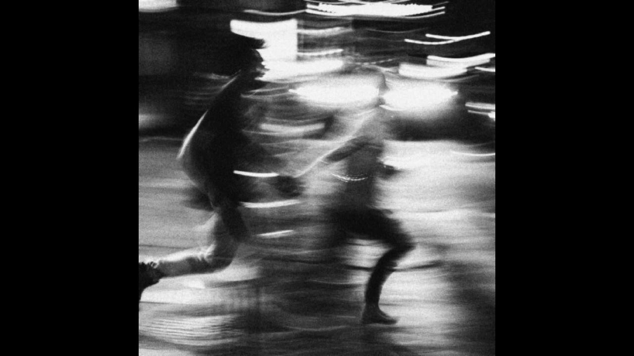 [FREE] Post Punk x Joy Division Type Beat 
