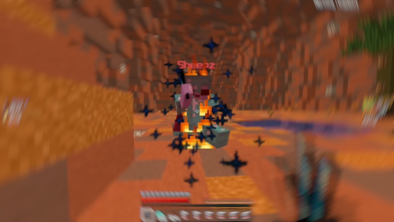 rip sheepz