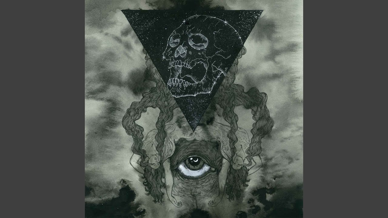 Heavy Eyes