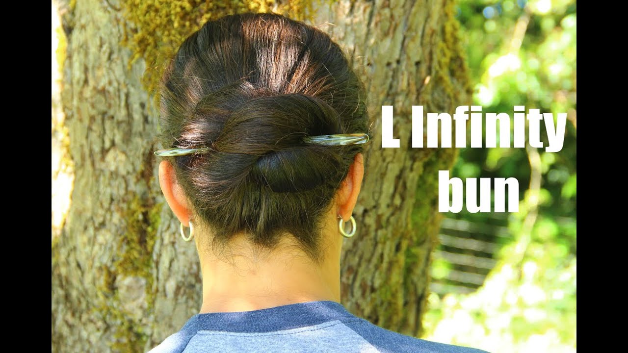 L Infinity Bun