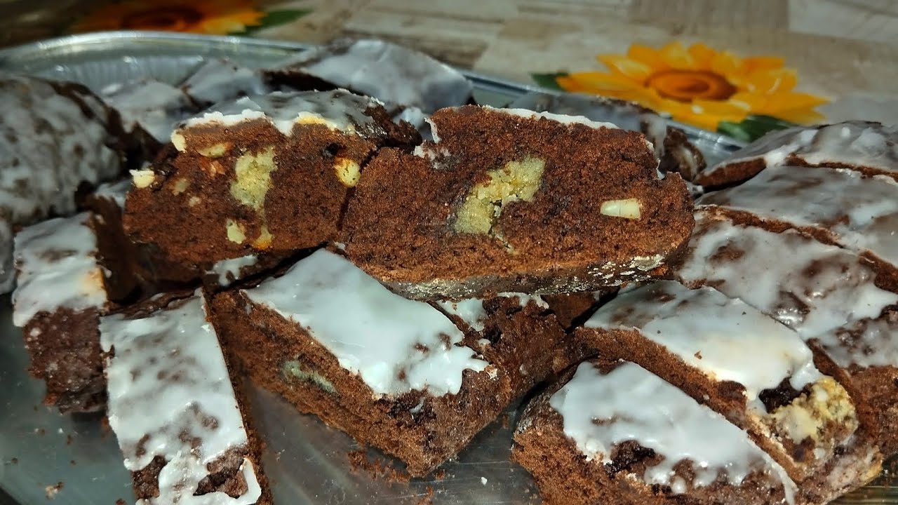 Biscotti Savoia - Dolci della Tradizione