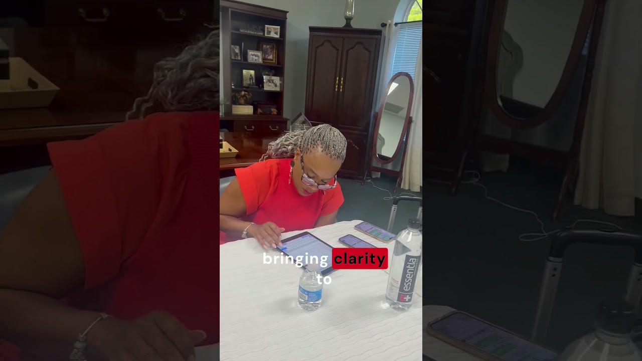60 Second Prayer for Productivity. Type AMEN